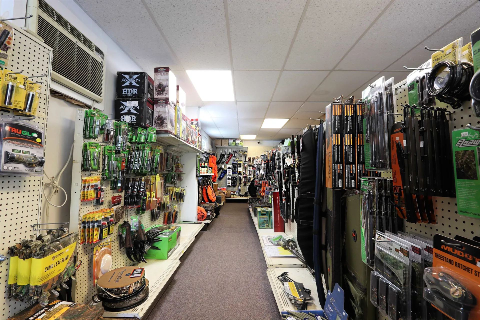 490 Portland Street St. Johnsbury VT 05819