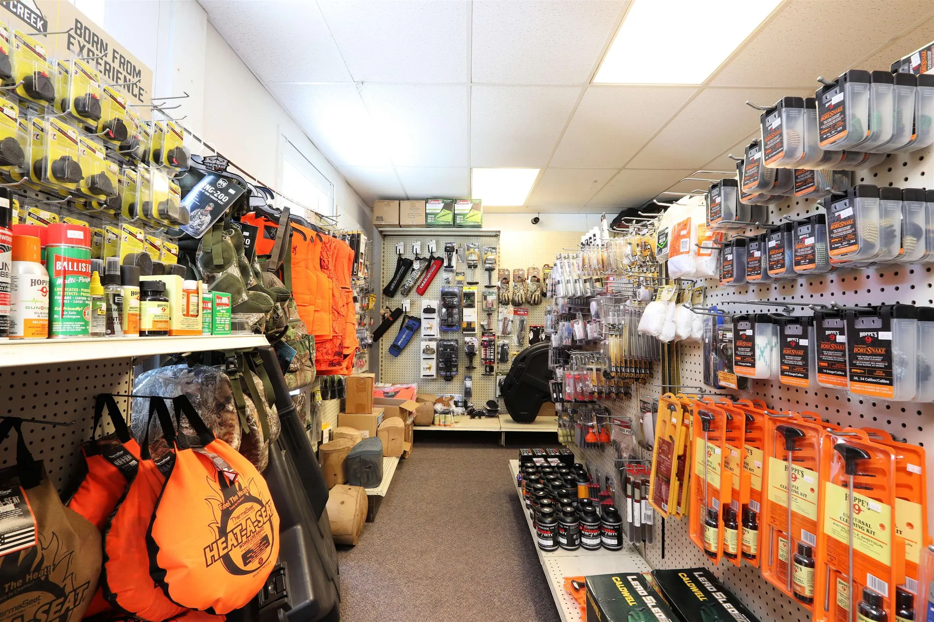 490 Portland Street St. Johnsbury VT 05819