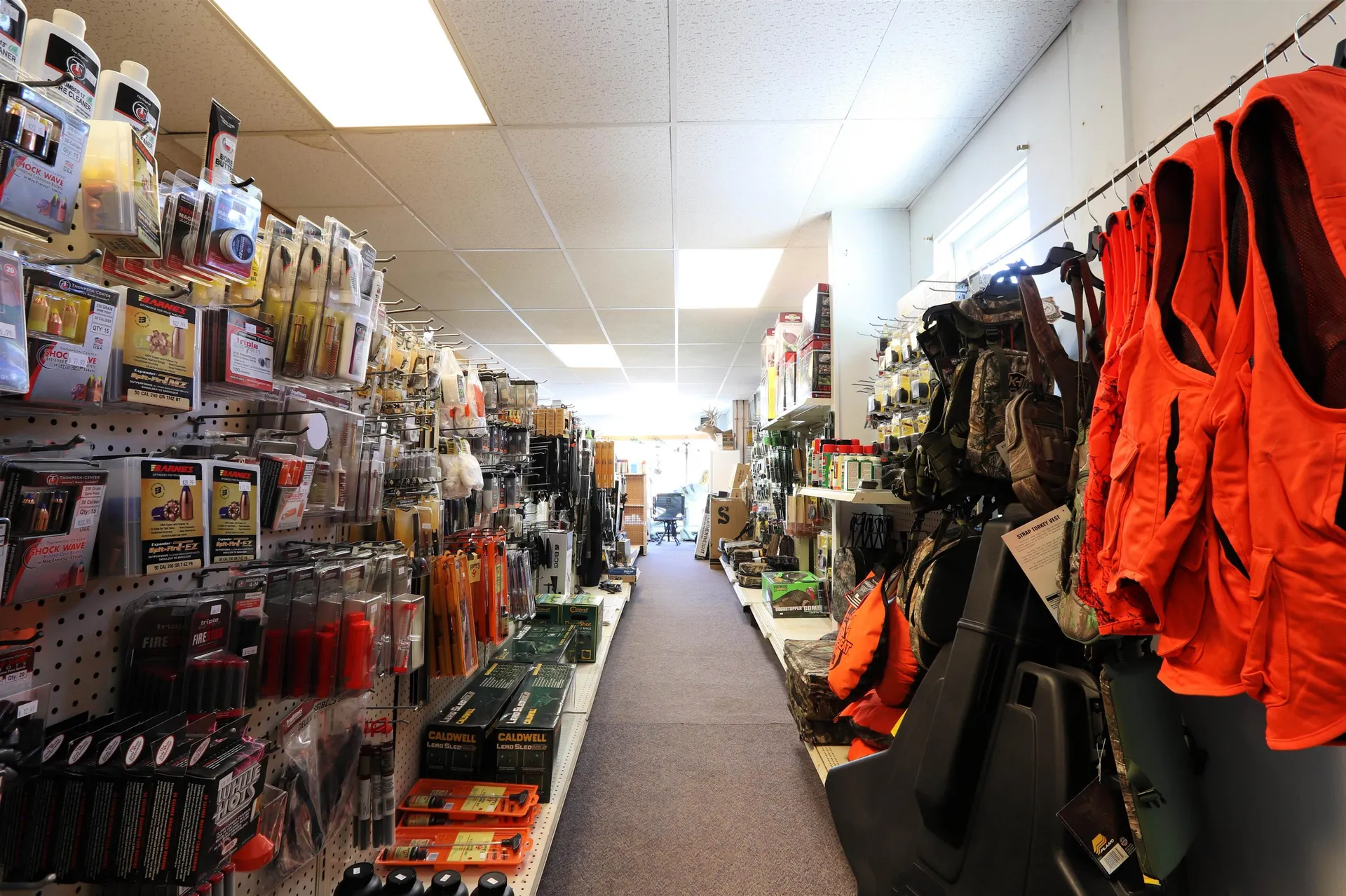 490 Portland Street St. Johnsbury VT 05819