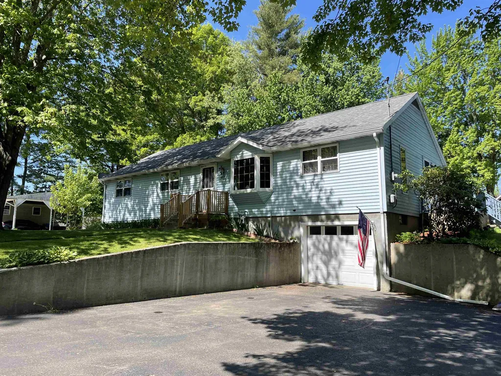 205 Westward Drive Colchester VT 05446