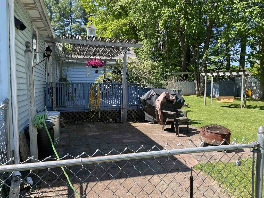 205 Westward Drive Colchester VT 05446