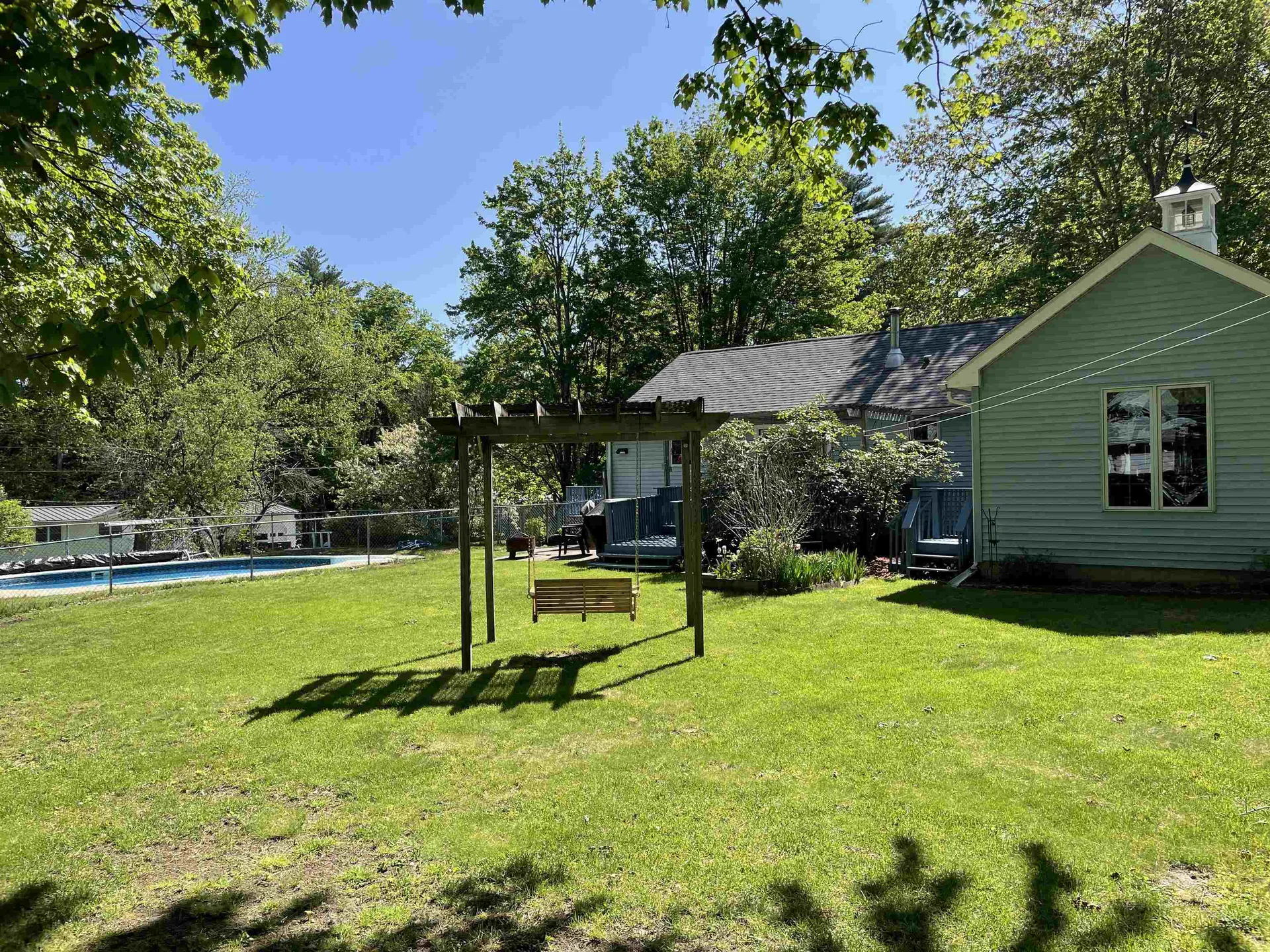 205 Westward Drive Colchester VT 05446
