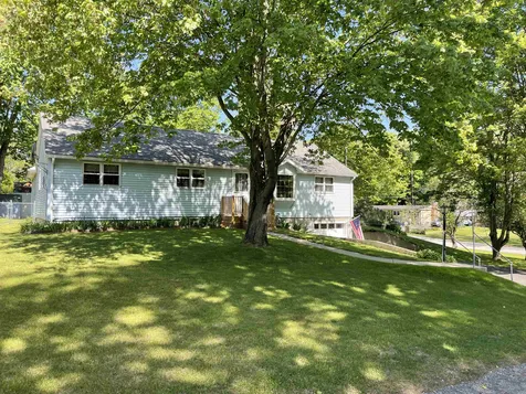 205 Westward Drive Colchester VT 05446