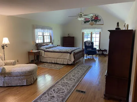 205 Westward Drive Colchester VT 05446