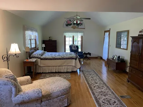 205 Westward Drive Colchester VT 05446