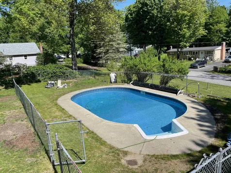 205 Westward Drive Colchester VT 05446