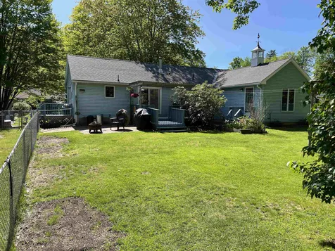 205 Westward Drive Colchester VT 05446