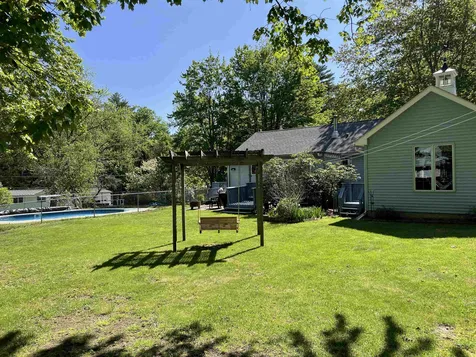 205 Westward Drive Colchester VT 05446