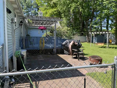 205 Westward Drive Colchester VT 05446