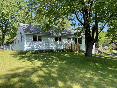 205 Westward Drive Colchester VT 05446