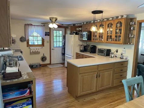 205 Westward Drive Colchester VT 05446