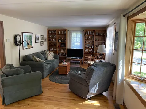 205 Westward Drive Colchester VT 05446