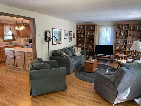 205 Westward Drive Colchester VT 05446