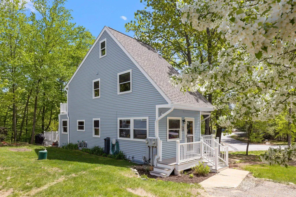 9 Brian Lane Laconia NH 03246
