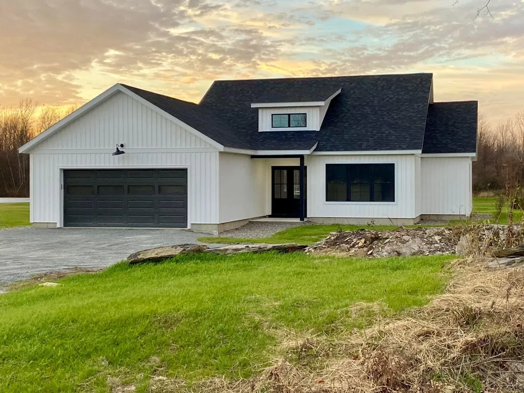 5 Jordan Lane Swanton VT 05488