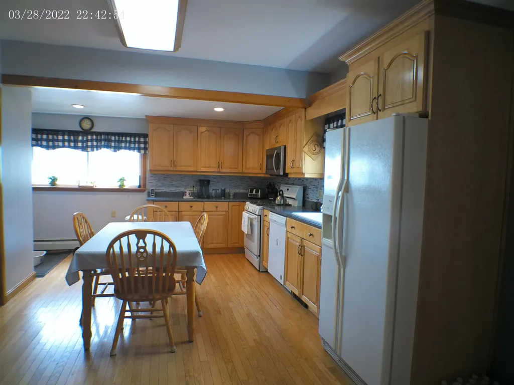 7 Smyth Street Berlin NH 03570