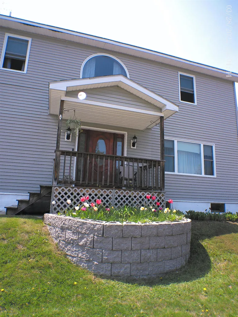 7 Smyth Street Berlin NH 03570