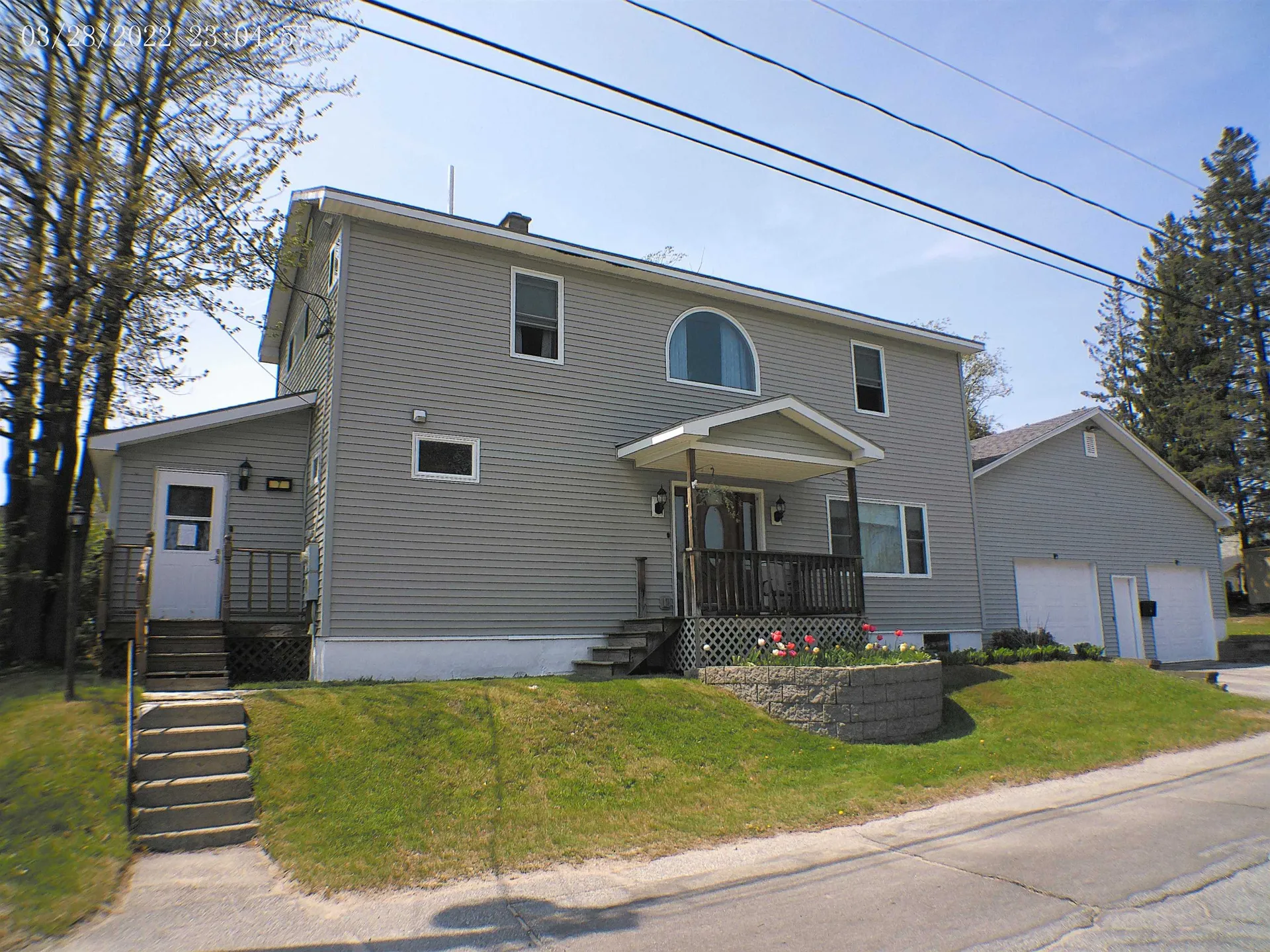 7 Smyth Street Berlin NH 03570
