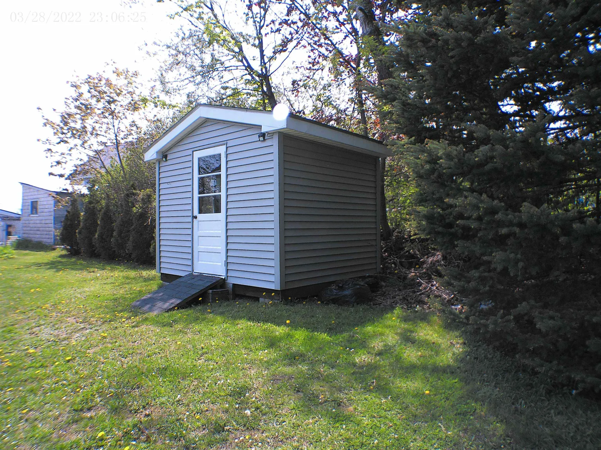7 Smyth Street Berlin NH 03570