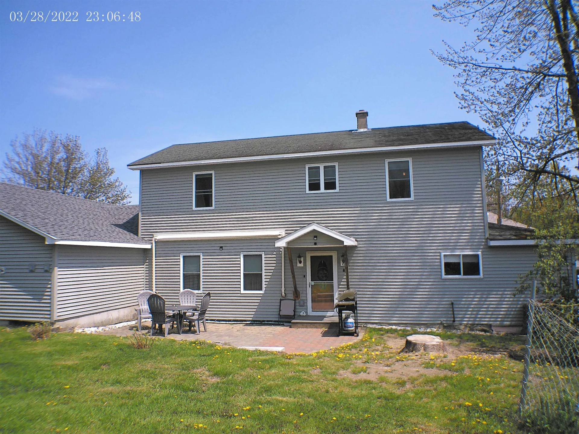 7 Smyth Street Berlin NH 03570