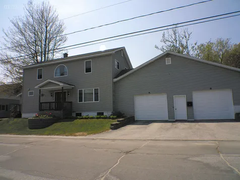 7 Smyth Street Berlin NH 03570
