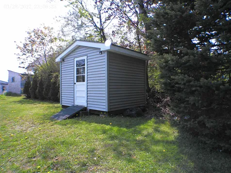 7 Smyth Street Berlin NH 03570