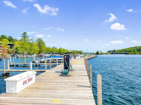 16 Long Island Road Moultonborough NH 03254