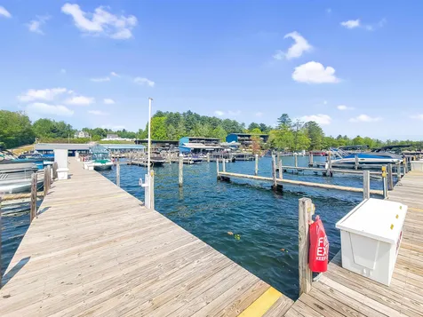 16 Long Island Road Moultonborough NH 03254