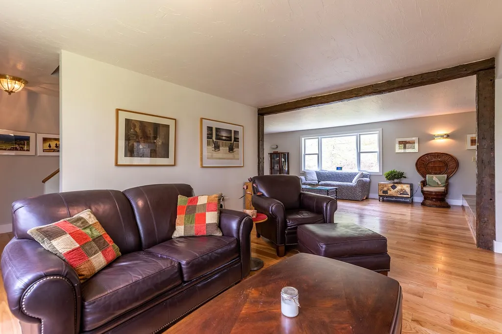 150 Sheep Meadow Lane Bradford VT 05033