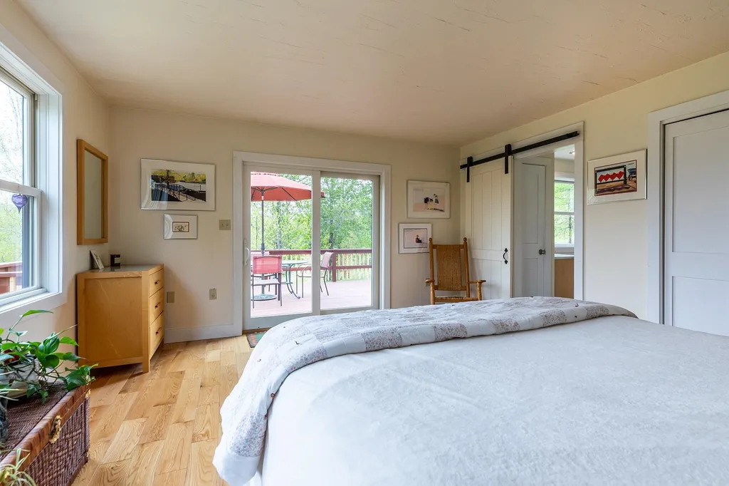 150 Sheep Meadow Lane Bradford VT 05033
