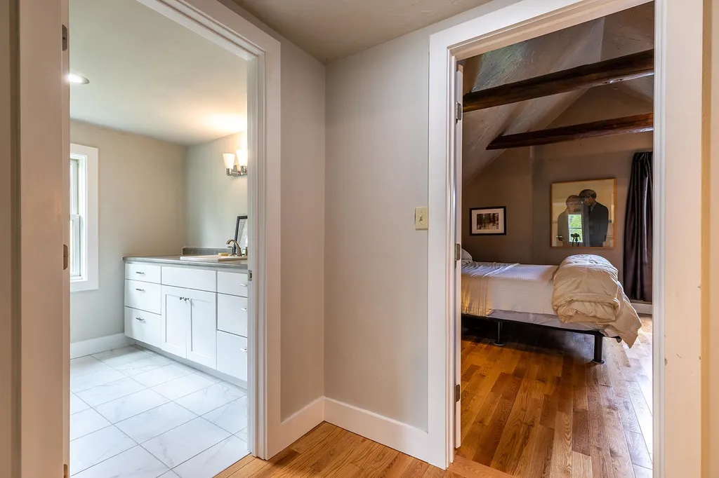 150 Sheep Meadow Lane Bradford VT 05033