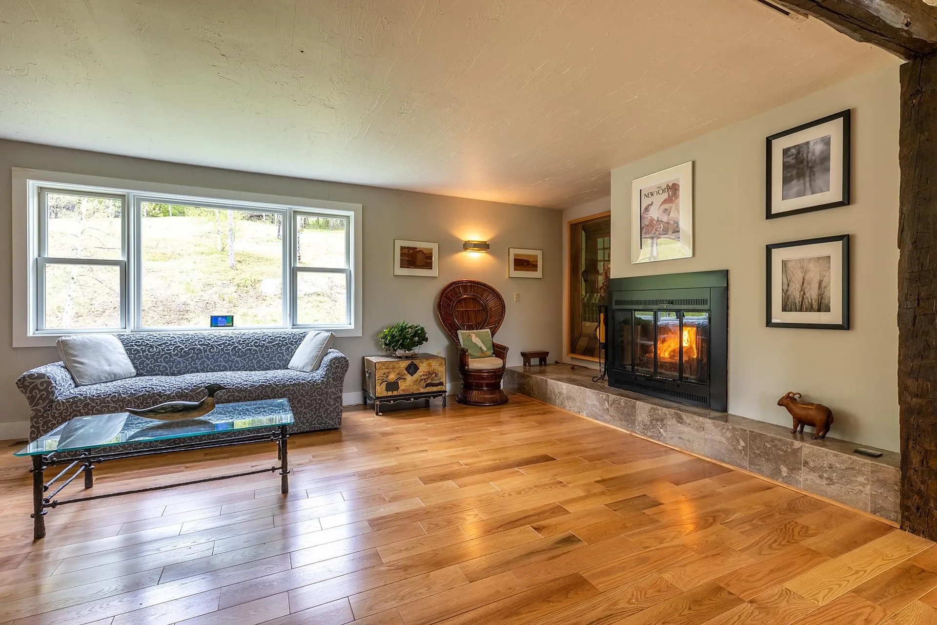 150 Sheep Meadow Lane Bradford VT 05033