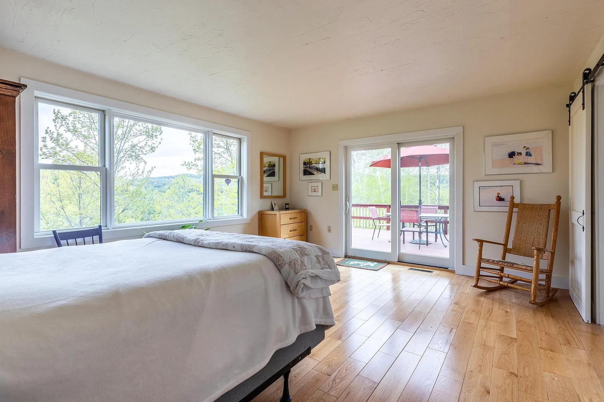 150 Sheep Meadow Lane Bradford VT 05033