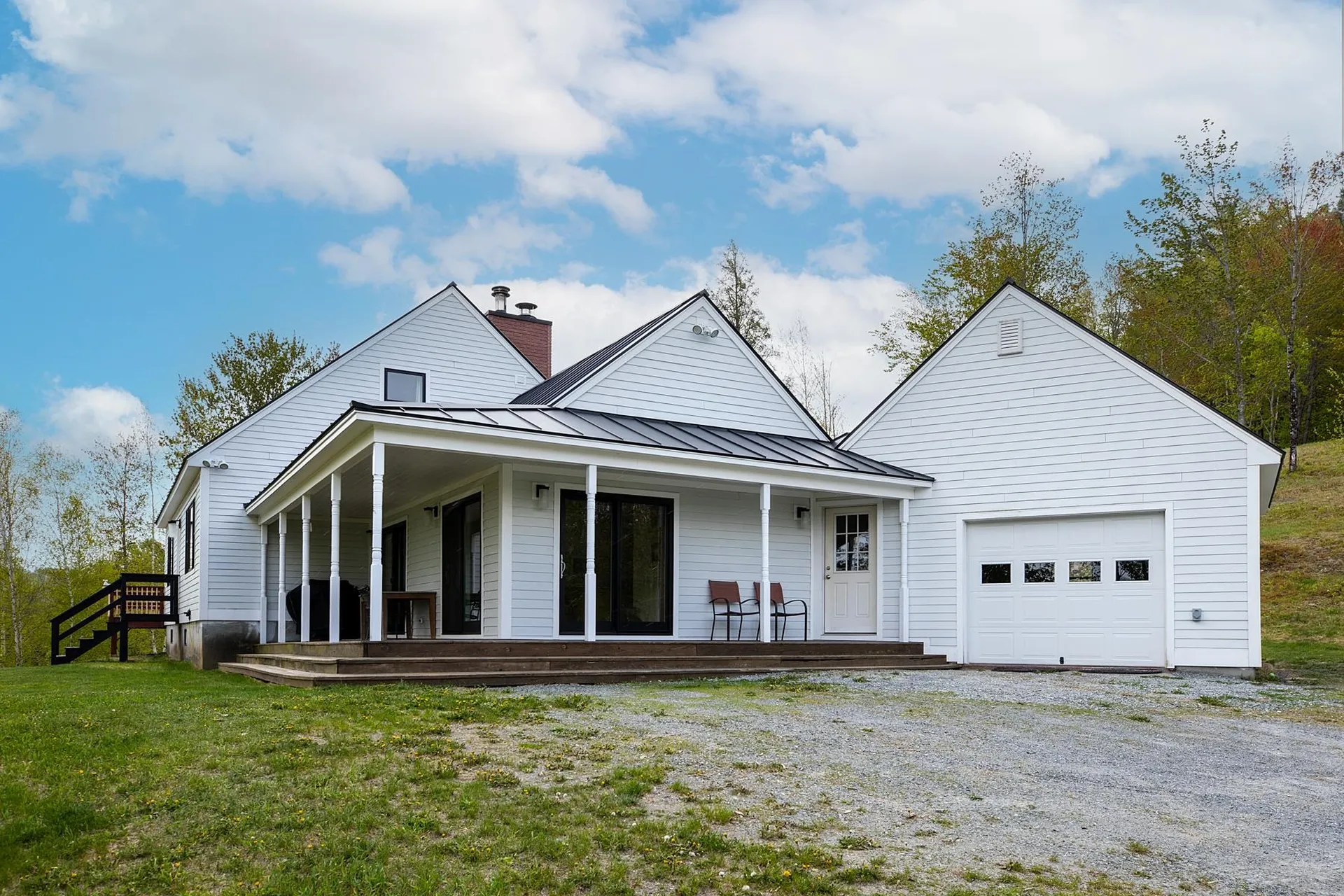 150 Sheep Meadow Lane Bradford VT 05033