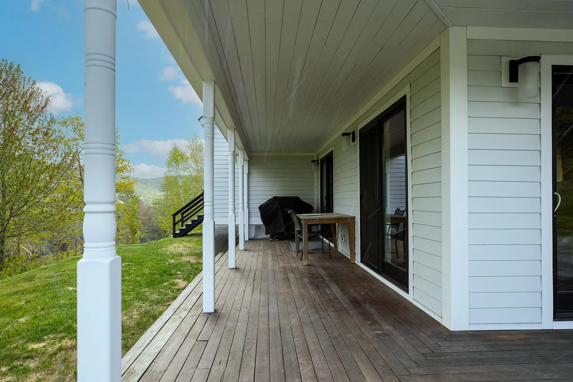 150 Sheep Meadow Lane Bradford VT 05033