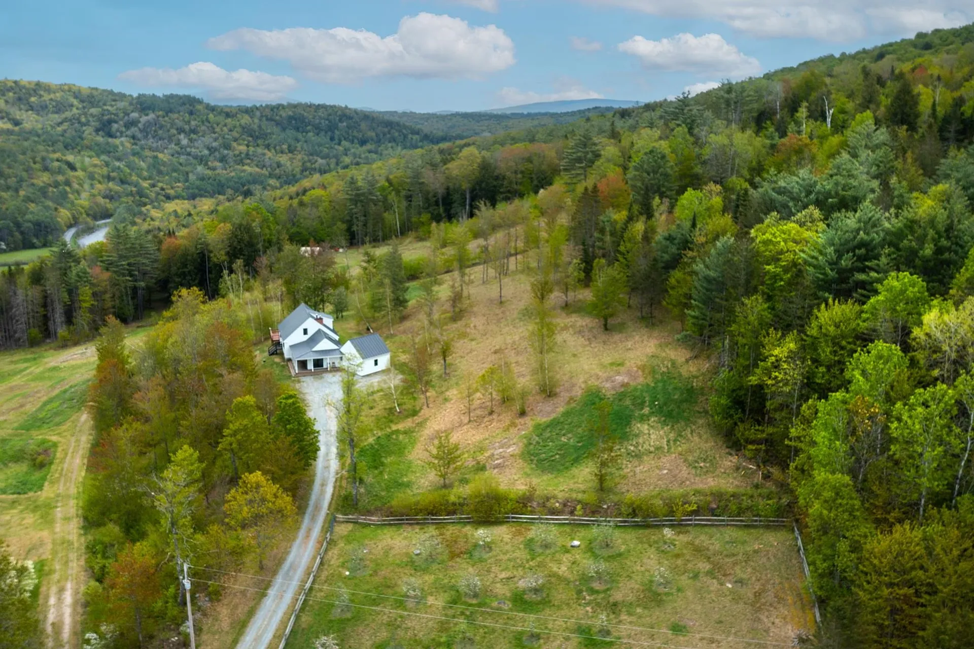 150 Sheep Meadow Lane Bradford VT 05033