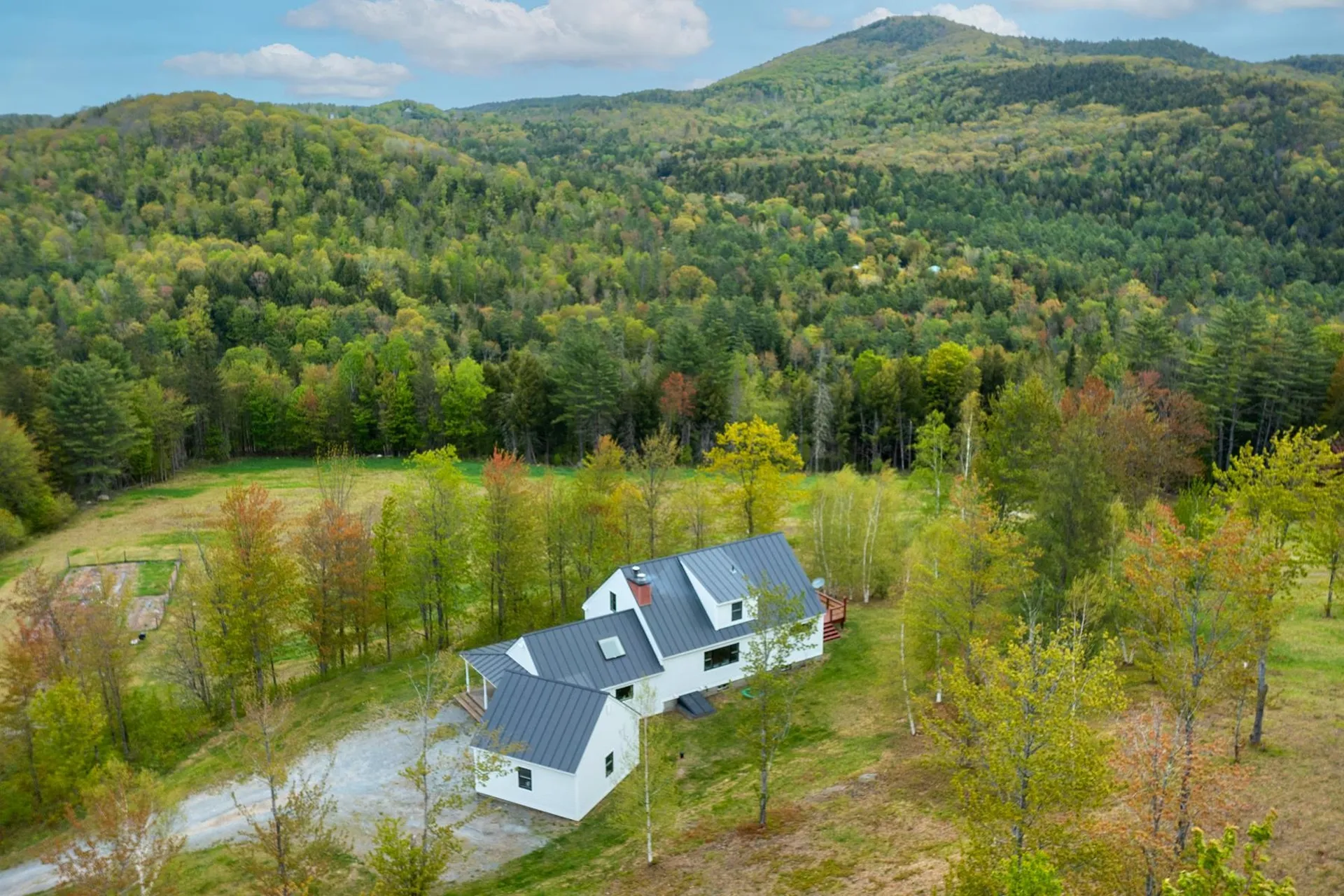 150 Sheep Meadow Lane Bradford VT 05033