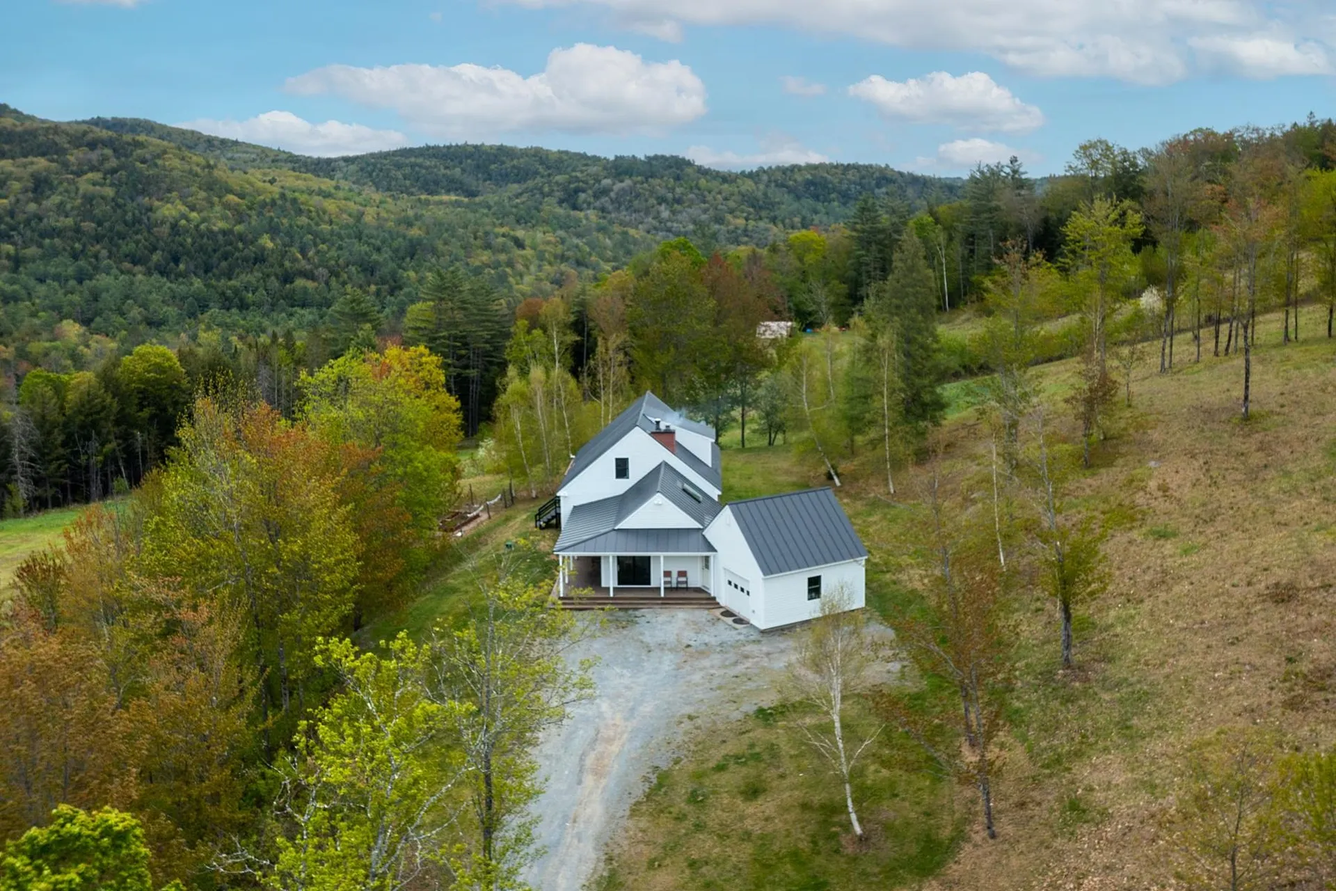 150 Sheep Meadow Lane Bradford VT 05033