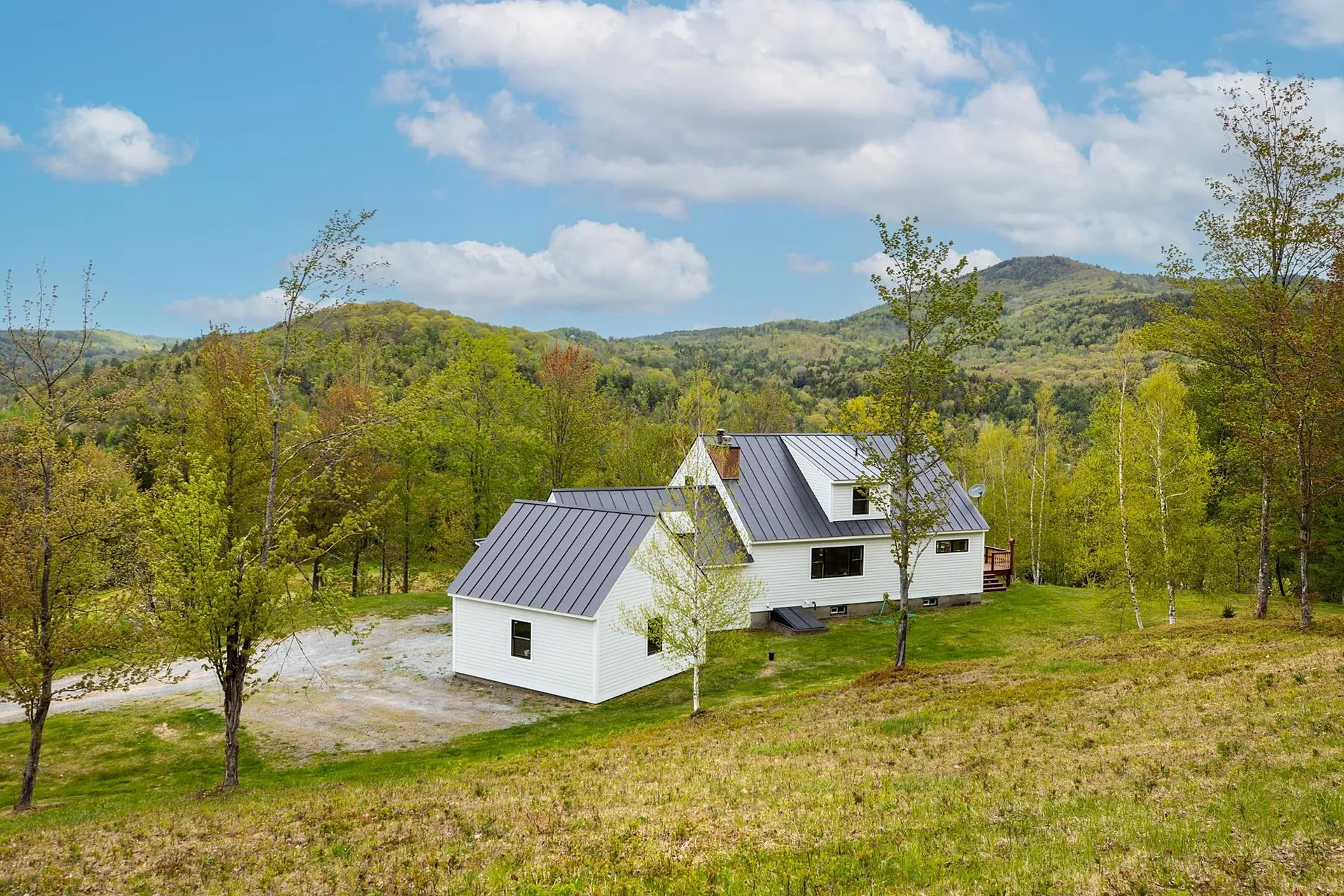 150 Sheep Meadow Lane Bradford VT 05033