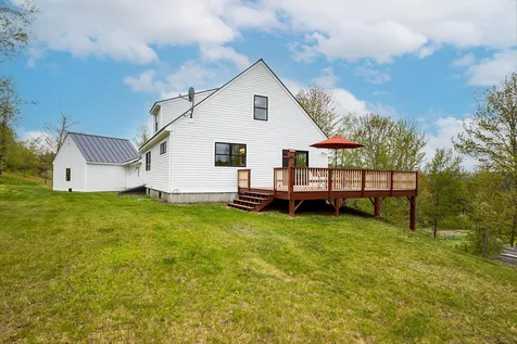 150 Sheep Meadow Lane Bradford VT 05033