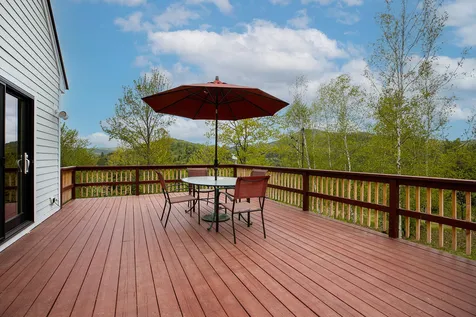 150 Sheep Meadow Lane Bradford VT 05033