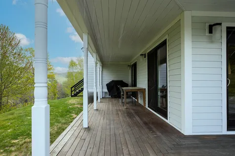 150 Sheep Meadow Lane Bradford VT 05033