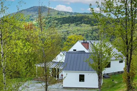 150 Sheep Meadow Lane Bradford VT 05033