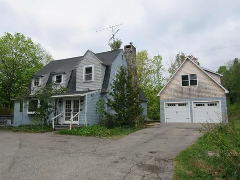 1780 Presidential Highway Jefferson NH 03583