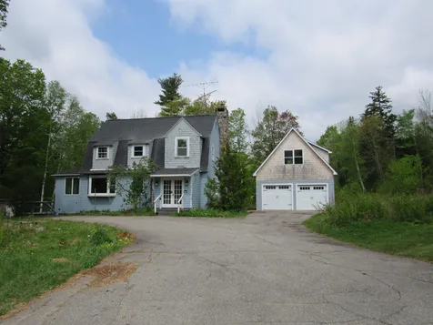 1780 Presidential Highway Jefferson NH 03583