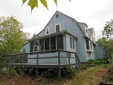 1780 Presidential Highway Jefferson NH 03583
