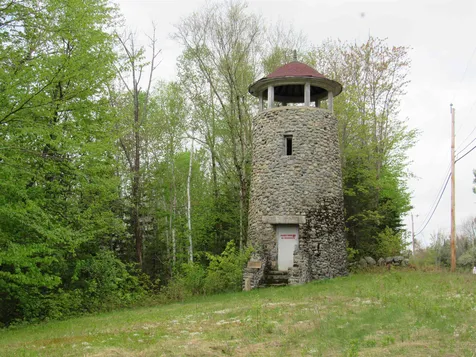 1780 Presidential Highway Jefferson NH 03583
