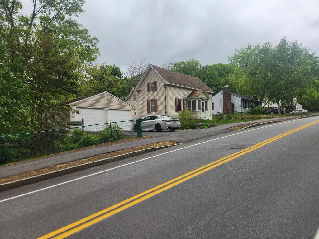 61 Penacook Street Concord NH 03301