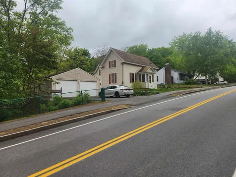 61 Penacook Street Concord NH 03301