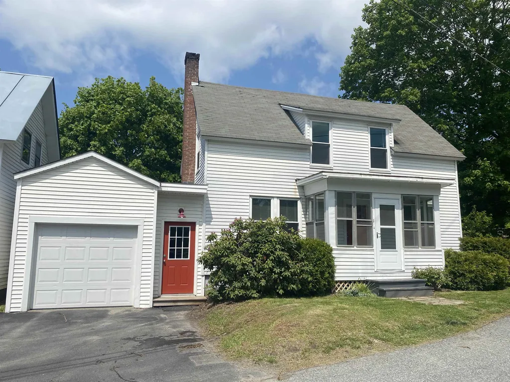 1 Fitch Court Windsor VT 05089